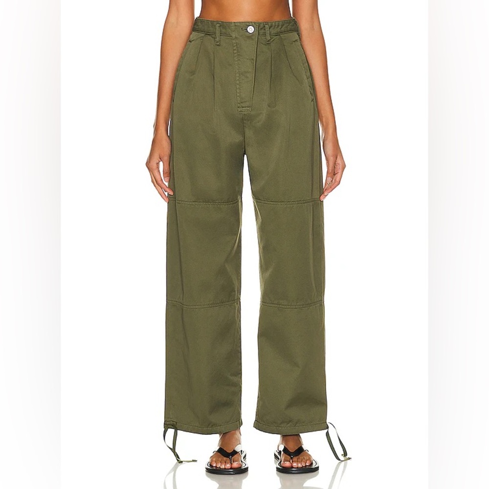 Moussy Vintage - Fayette Fayette Cargo Pant